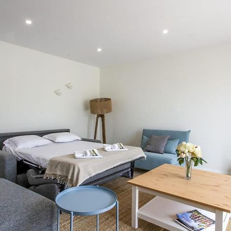 Appartement Harcet - Welkeys Biarritz Exterior foto