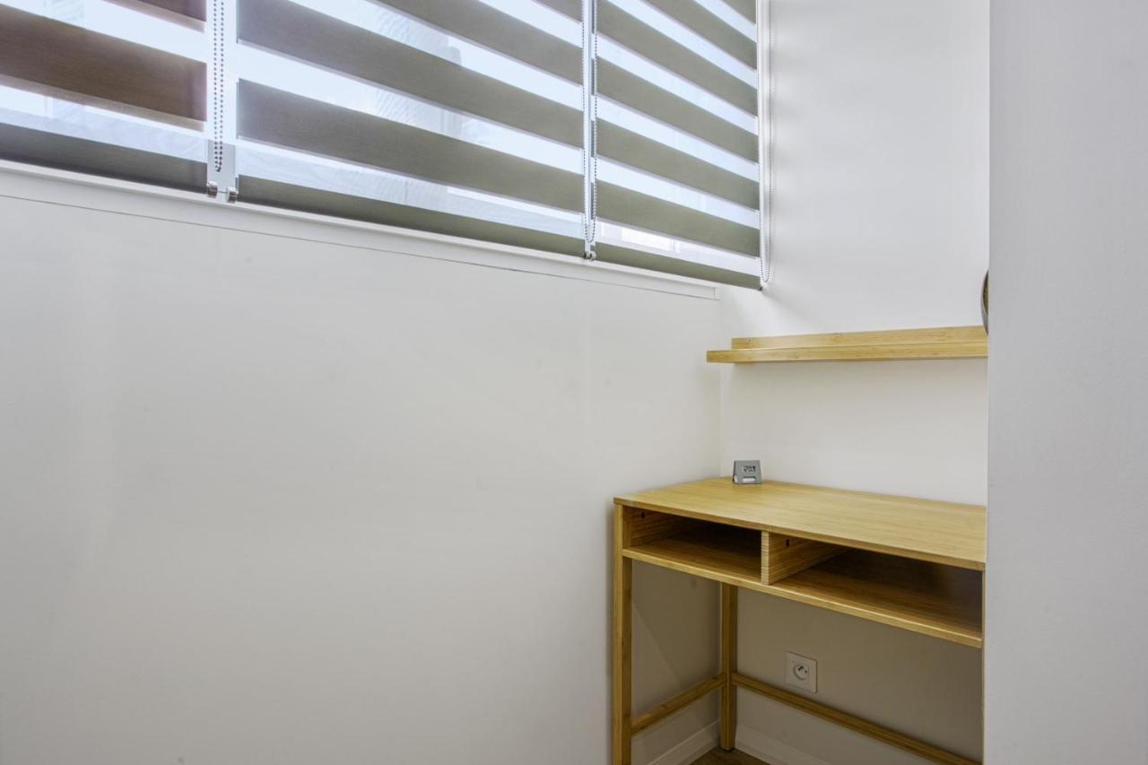 Appartement Harcet - Welkeys Biarritz Exterior foto